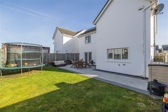 54 Seabrook, Rush, Co. Dublin