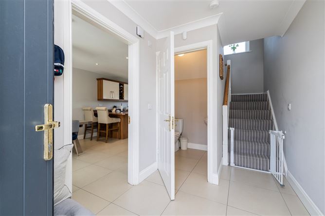 54 Seabrook, Rush, Co. Dublin