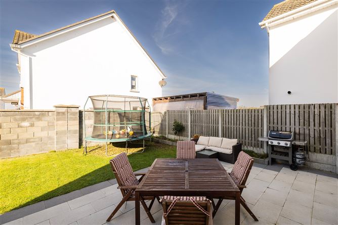 54 Seabrook, Rush, Co. Dublin