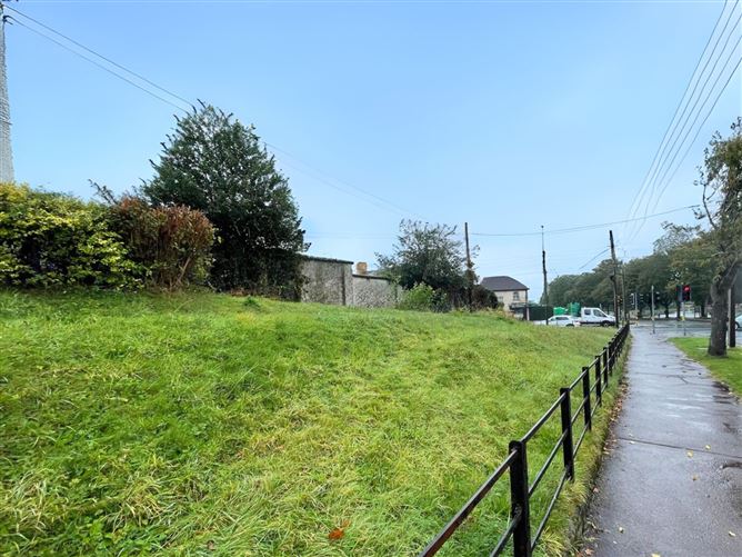 258 Pearse Road, Ballyphehane, Cork