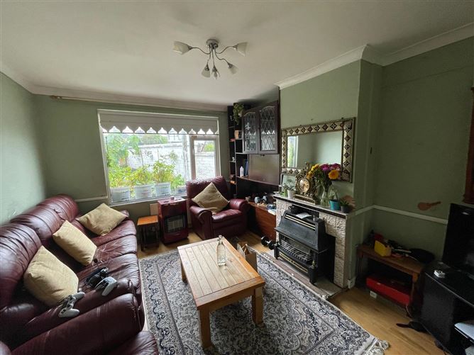 258 Pearse Road, Ballyphehane, Cork