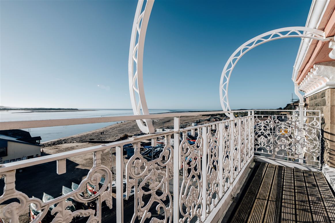 The Bells of Aberdyfi,Aberdyfi,Gwynedd,Wales