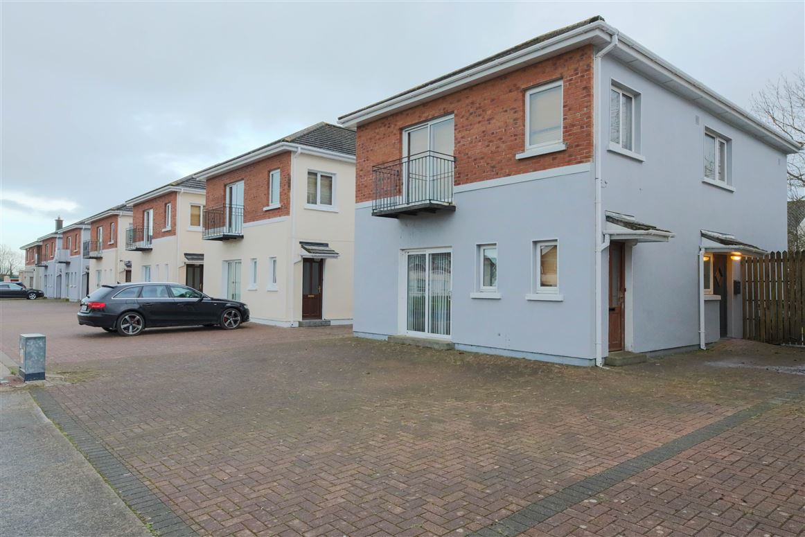38a Garden village, Portlaoise, Laois
