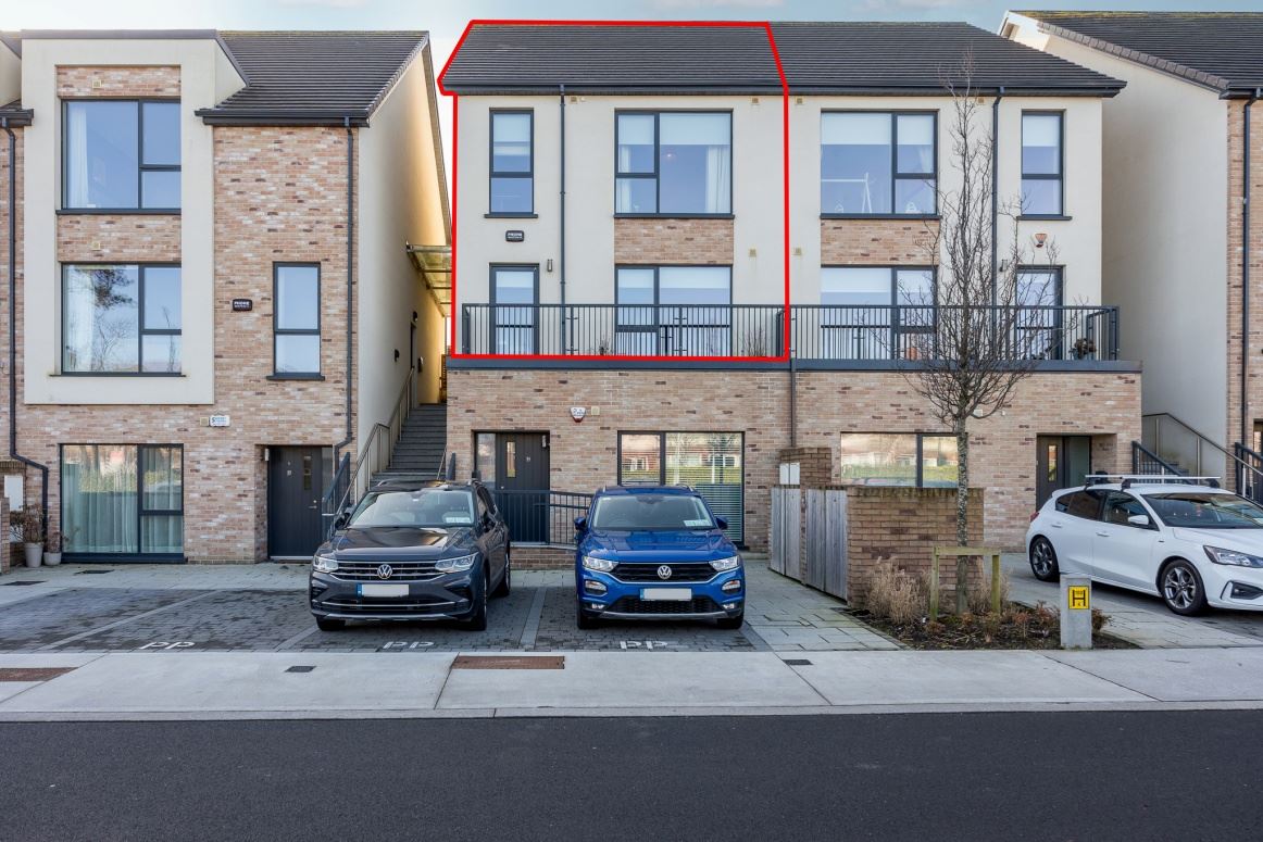 20 The Grove, St. Marnocks Bay, Portmarnock, County Dublin