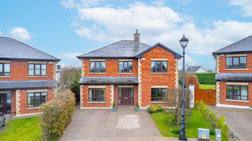 23 Powerstown Way, Clonmel, Tipperary