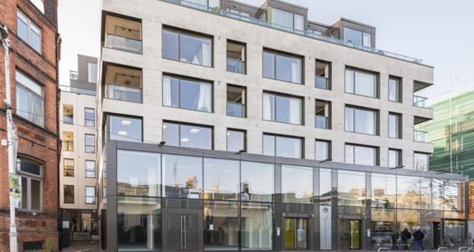 Suite 4 Adelphi House, George's Street Upper, Dun Laoghaire, County Dublin
