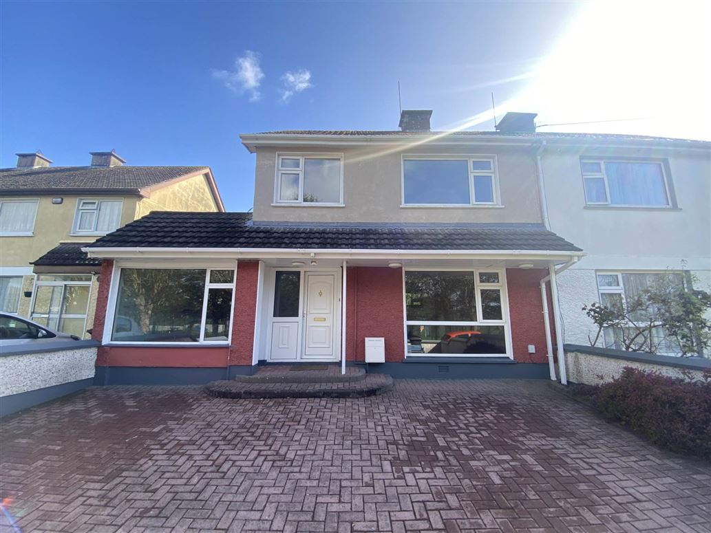 16 Elm Drive, Caherdavin Lawn, Limerick, County Limerick, Caherdavin, Limerick City