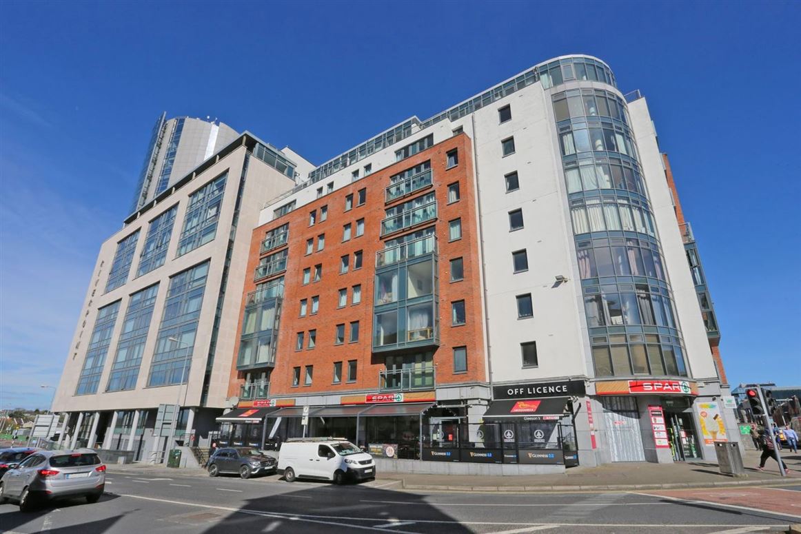 Apartment 506, Newtown House, Henry Street, Limerick, Limerick City, Limerick