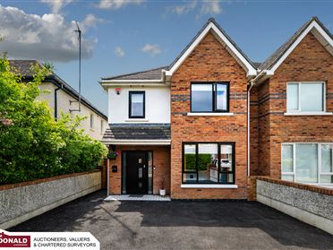 Image for 70 Castlegate, Portarlington, Laois