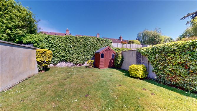 9 The Court, Donnybrook Castle, Stillorgan Road, Donnybrook, Dublin 4