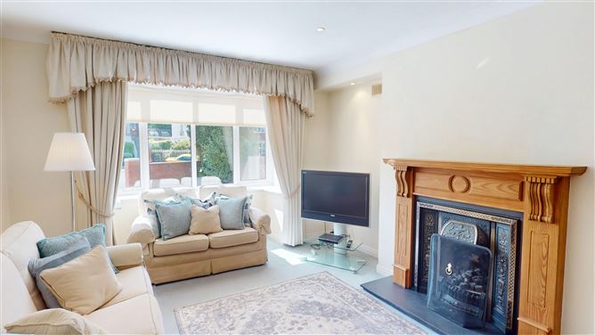 9 The Court, Donnybrook Castle, Stillorgan Road, Donnybrook, Dublin 4