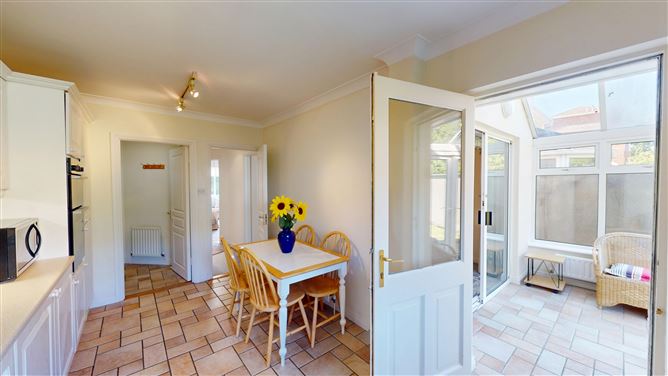 9 The Court, Donnybrook Castle, Stillorgan Road, Donnybrook, Dublin 4