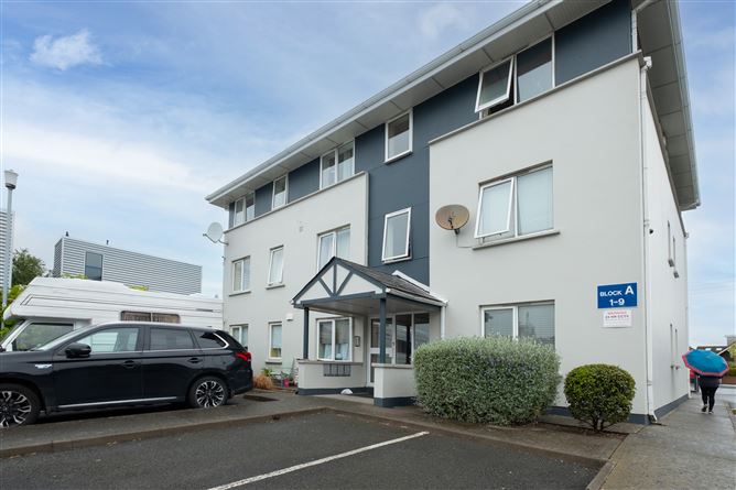 8 Moynihan Court, Tallaght, Dublin 24