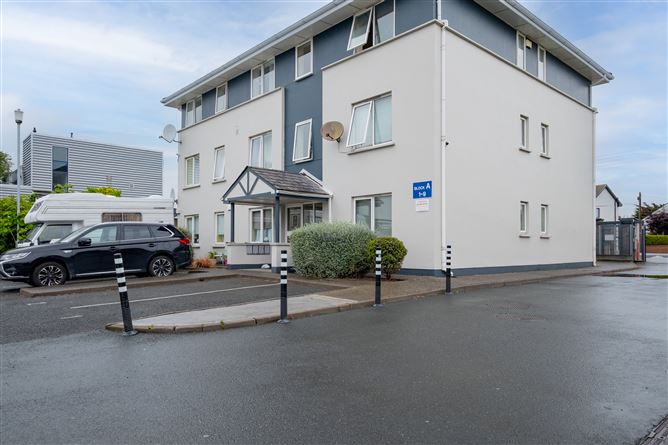8 Moynihan Court, Tallaght, Dublin 24