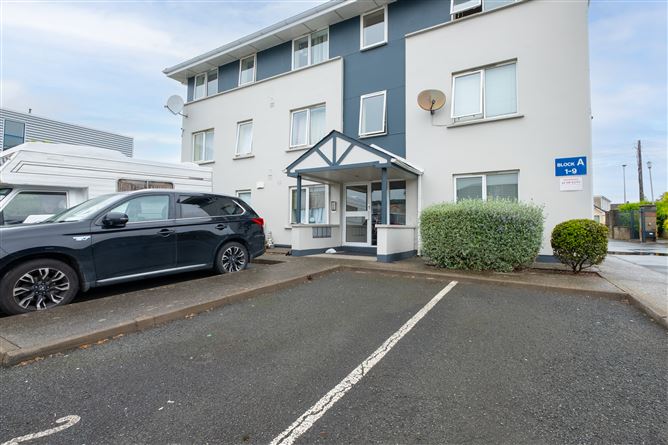8 Moynihan Court, Tallaght, Dublin 24