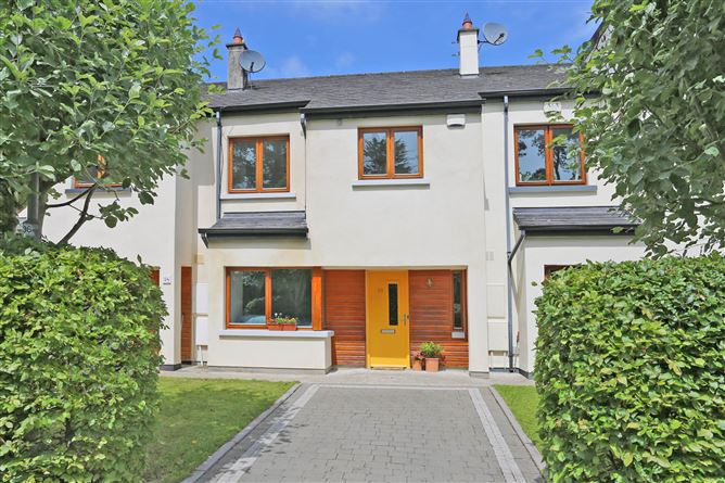 39 Mungret Woods, Mungret, Limerick, County Limerick