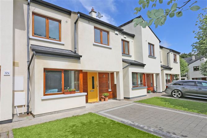 39 Mungret Woods, Mungret, Limerick, County Limerick