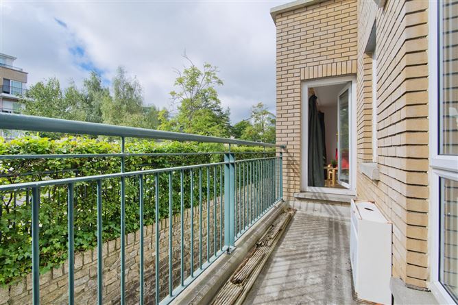 31 Rockview, Sandyford, Dublin 18