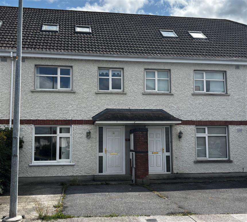 38 Robertshill, Circular Road, Co. Kilkenny