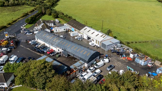 Donaghmore, Ashbourne, Meath