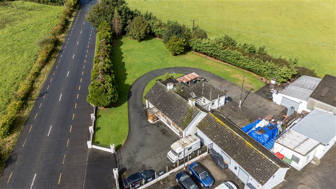 Donaghmore, Ashbourne, Meath