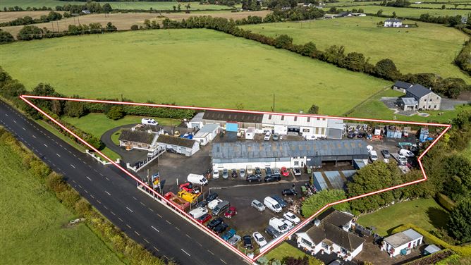 Donaghmore, Ashbourne, Meath