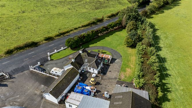 Donaghmore, Ashbourne, Meath