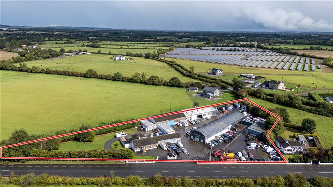 Donaghmore, Ashbourne, Meath