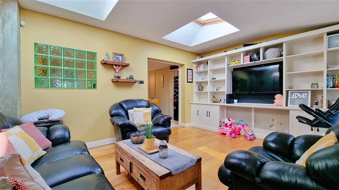 191 Errigal Road, Drimnagh, Dublin 12