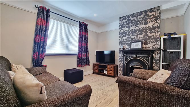 191 Errigal Road, Drimnagh, Dublin 12