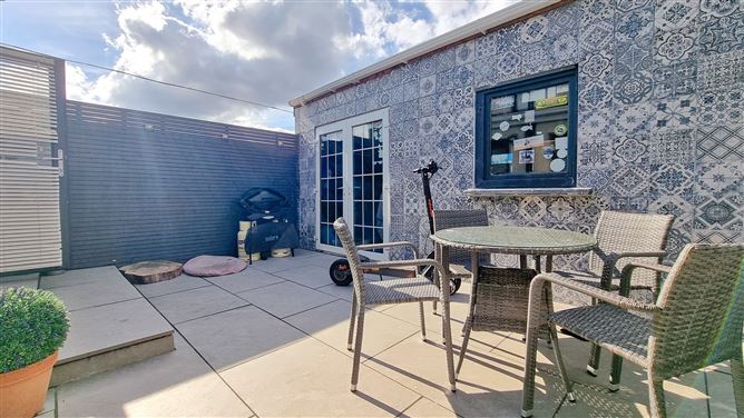 191 Errigal Road, Drimnagh, Dublin 12