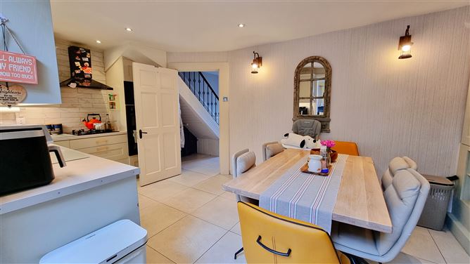 191 Errigal Road, Drimnagh, Dublin 12
