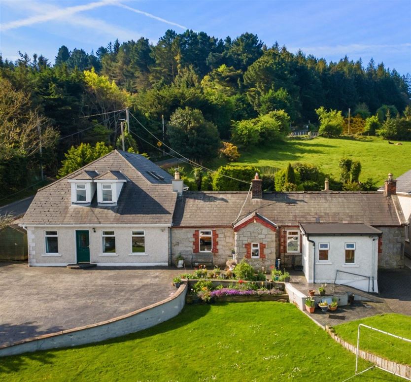 1 & 2 Greenmount House, Ticknock Road, Sandyford, Dublin 18