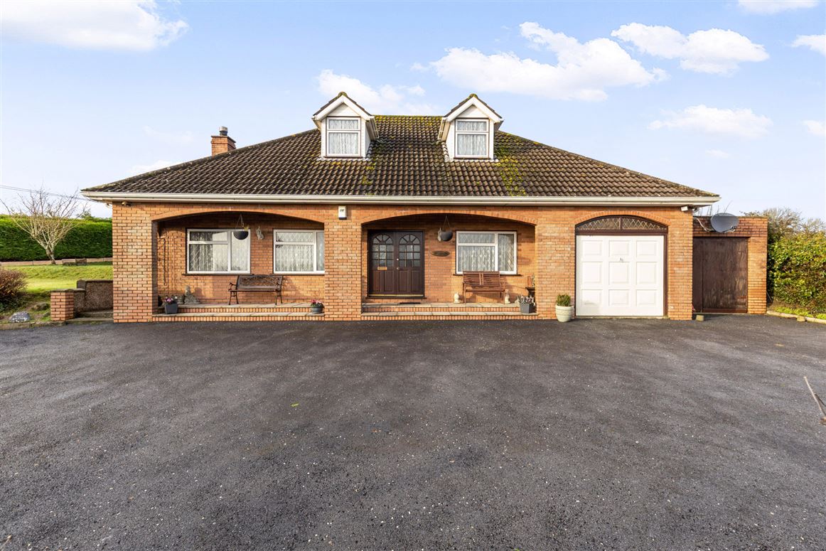 Mountain View, Ballyloughan, Muine Bheag, Co. Carlow