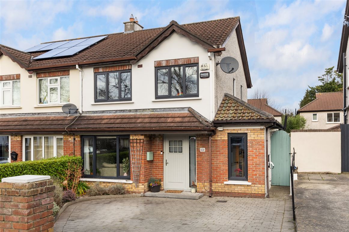 5 Connawood Lawn, Old Connawood, Bray, Co. Wicklow