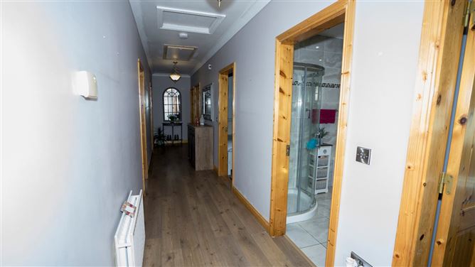 17 Glydeview, Tallanstown, Co. Louth