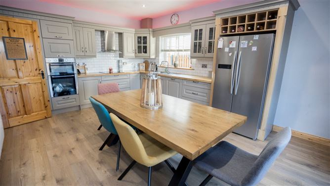 17 Glydeview, Tallanstown, Co. Louth