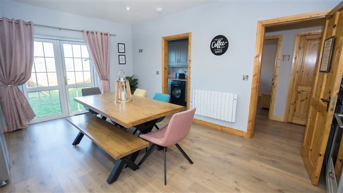 17 Glydeview, Tallanstown, Co. Louth