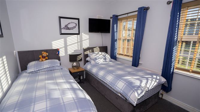 17 Glydeview, Tallanstown, Co. Louth