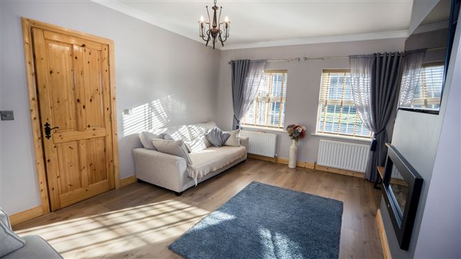 17 Glydeview, Tallanstown, Co. Louth