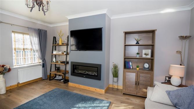 17 Glydeview, Tallanstown, Co. Louth