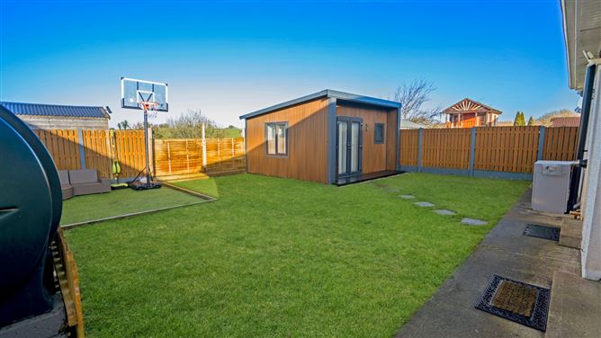 17 Glydeview, Tallanstown, Co. Louth