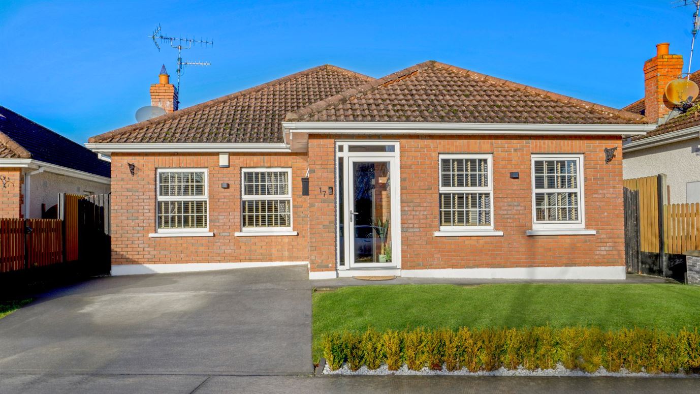 17 Glydeview, Tallanstown, Co. Louth
