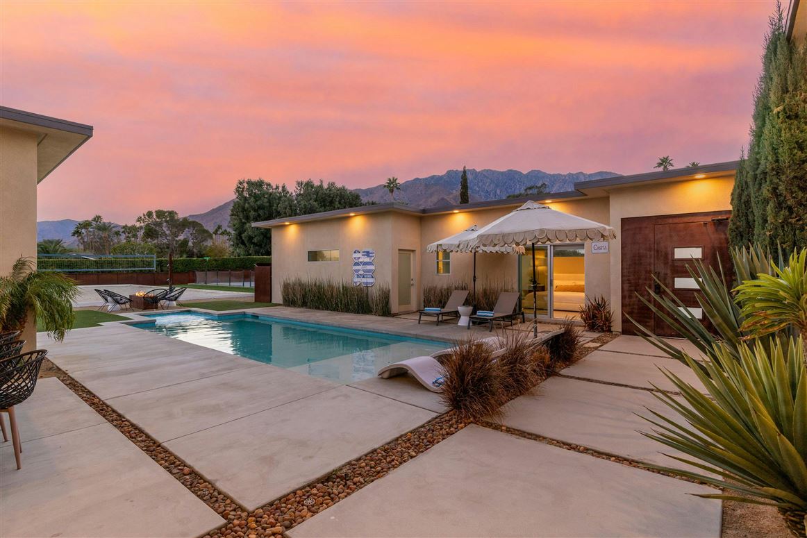 Fun in the Desert,Palm Springs,California,USA