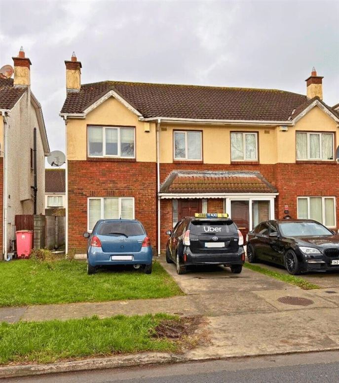 12 Foxborough Manor, Lucan, Co. Dublin