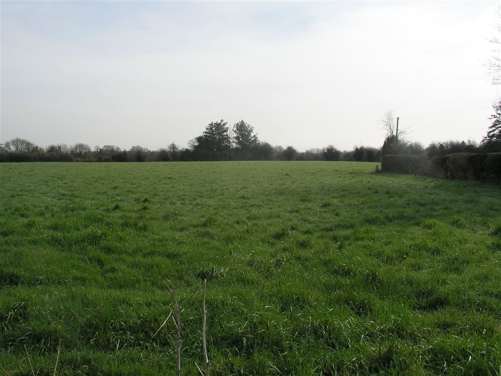 Ballagharahin, Errill, Laois