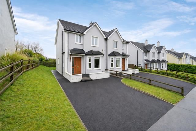 32 Ceannan View, Letterkenny, Co. Donegal