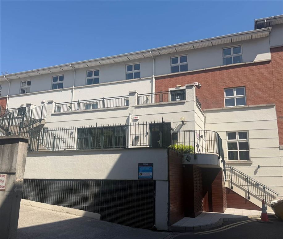 4, 5, 6, 12, 13, 14, The Anchorage, Charlotte Quay, Ringsend, Dublin 4