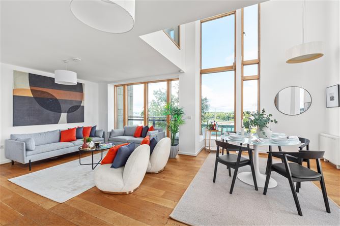 Apartment 156, Block A, Smithfield Market, Smithfield, Dublin 7