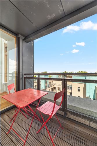 Photo 17 of 24 — Apartment 156, Block A, Smithfield Market, Smithfield, Dublin 7